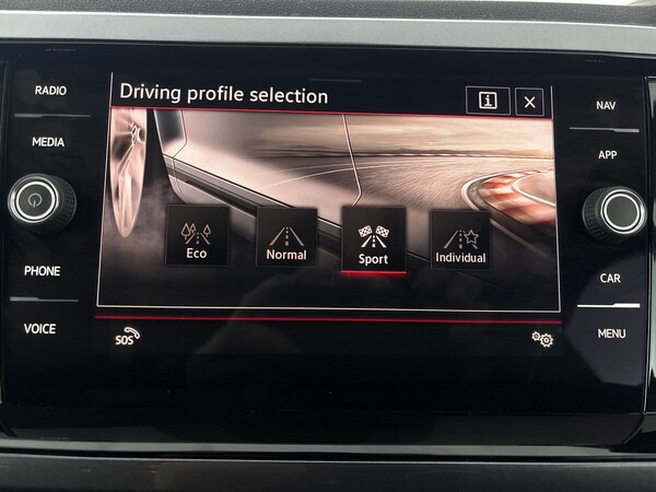 Used Volkswagen Polo 2023 for sale - 76243829: Photo 29