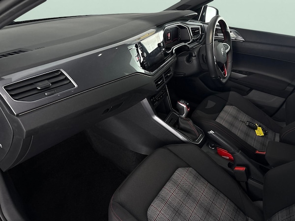 Used Volkswagen Polo 2023 for sale - 76243829: Photo 4