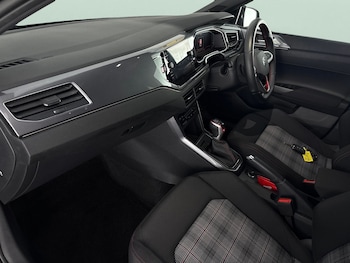 Used Volkswagen Polo 2023 for sale - 76243829: Photo 4