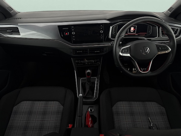 Used Volkswagen Polo 2023 for sale - 76243829: Photo 8