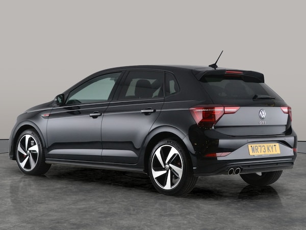 Used Volkswagen Polo 2023 for sale - 76243829: Photo 9