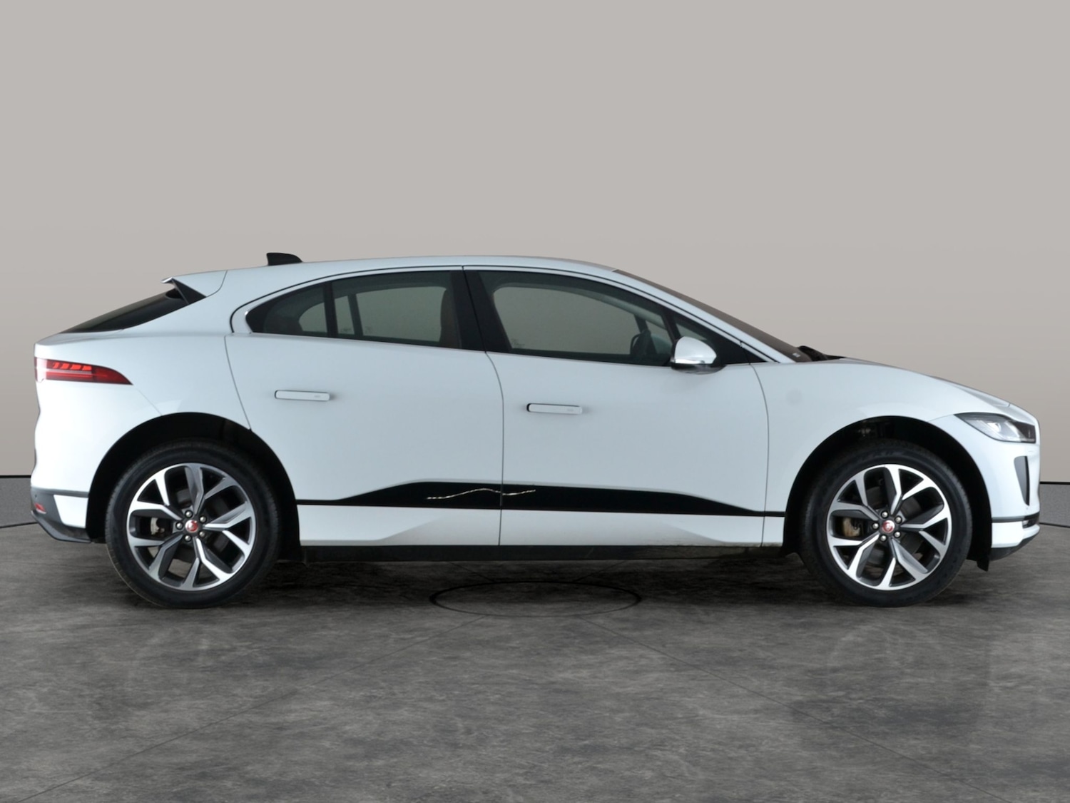 Used Jaguar I-Pace 2023 for sale - 77240581: Photo 10