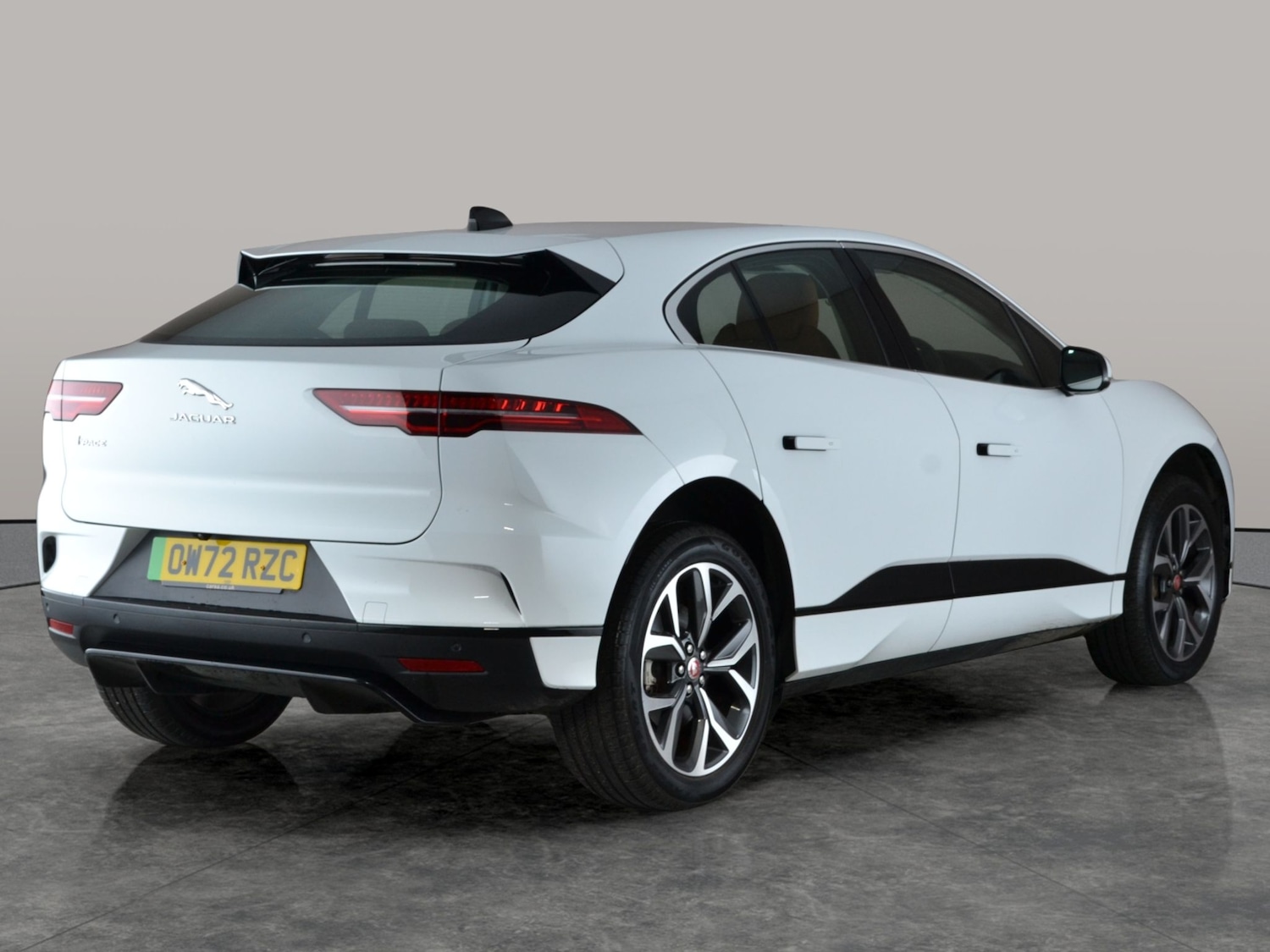 Used Jaguar I-Pace 2023 for sale - 77240581: Photo 11