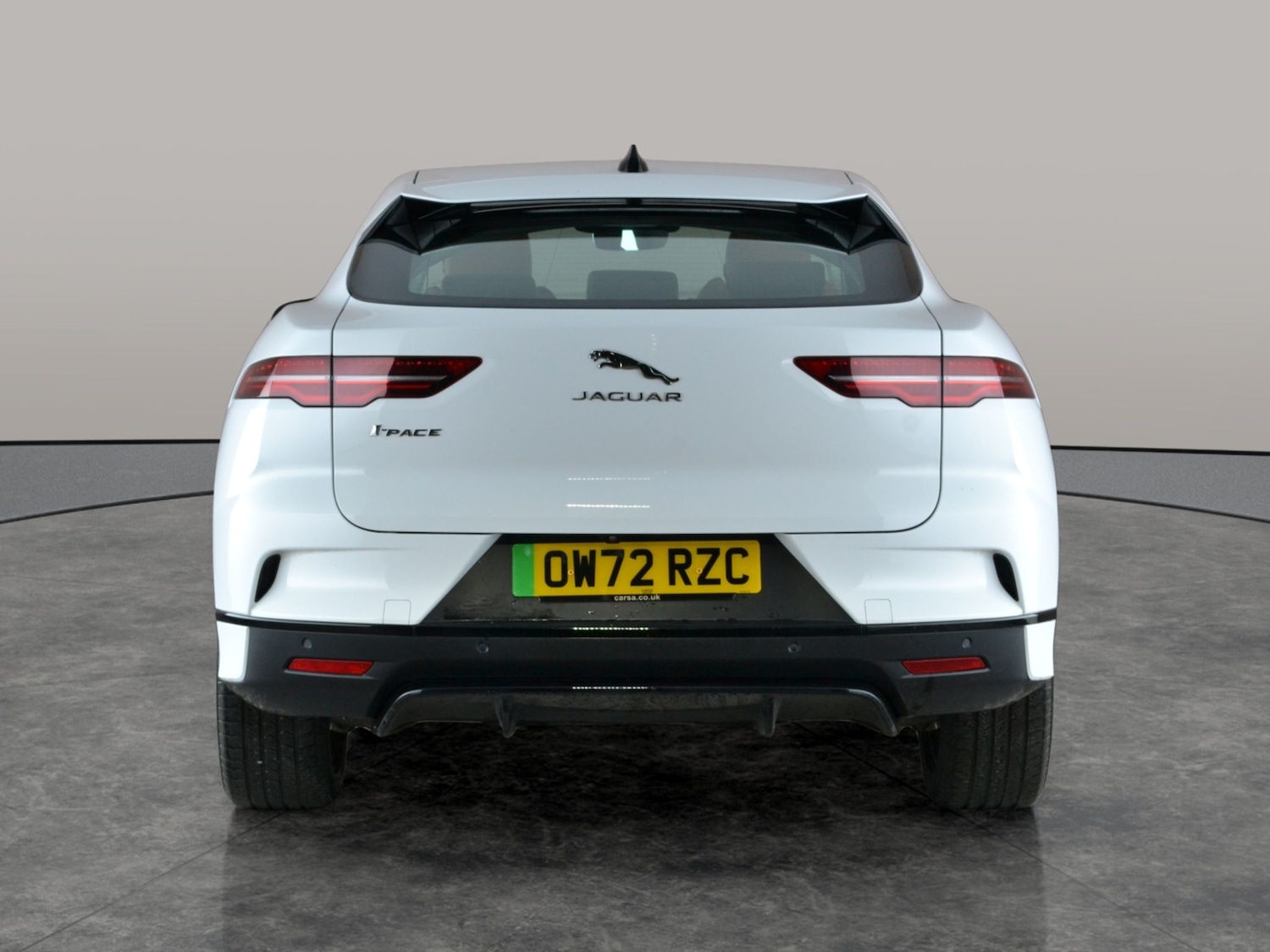 Used Jaguar I-Pace 2023 for sale - 77240581: Photo 12