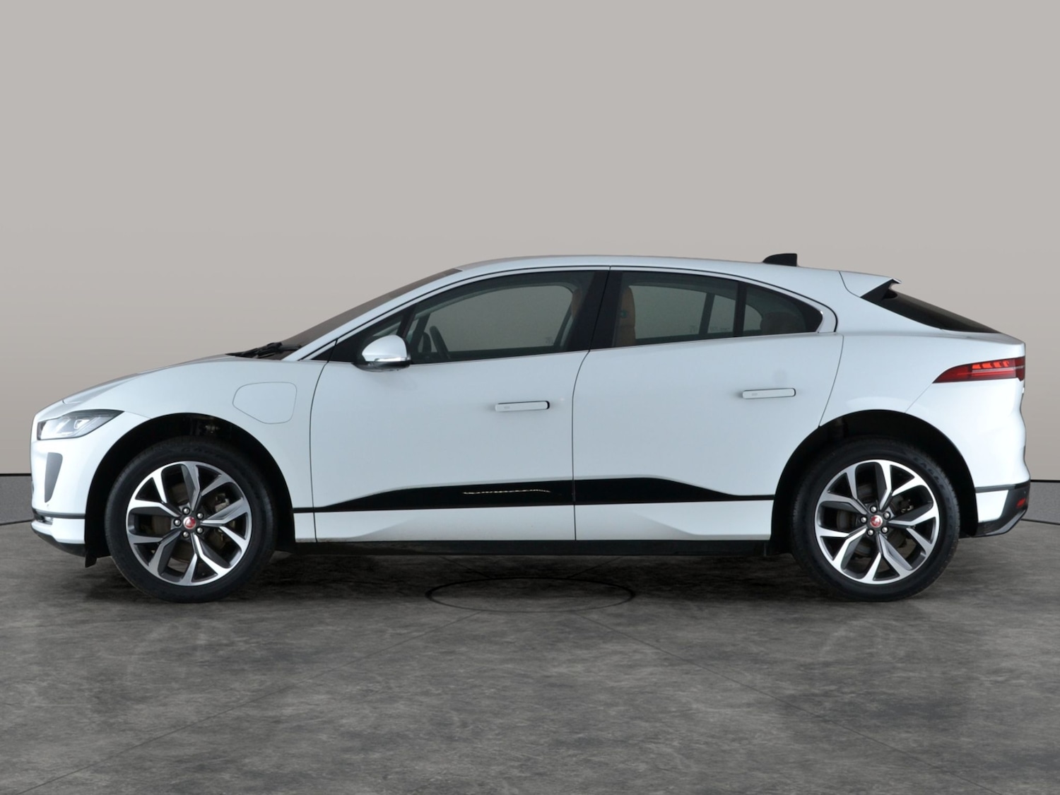 Used Jaguar I-Pace 2023 for sale - 77240581: Photo 14