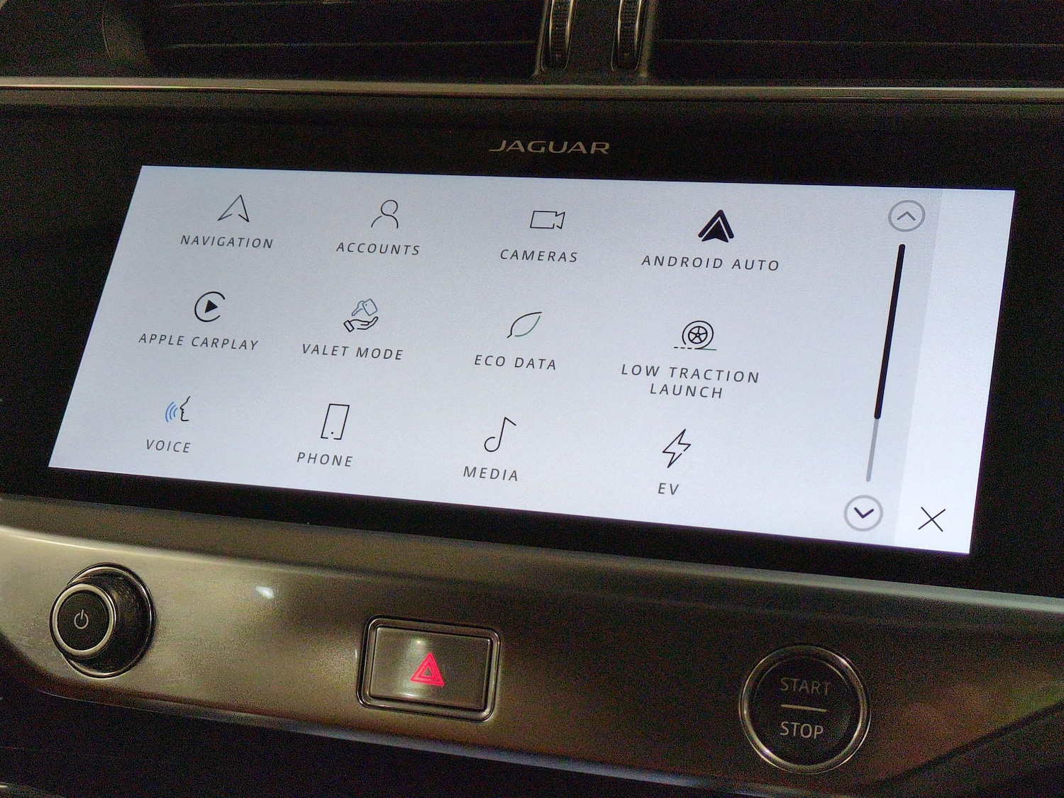 Used Jaguar I-Pace 2023 for sale - 77240581: Photo 16