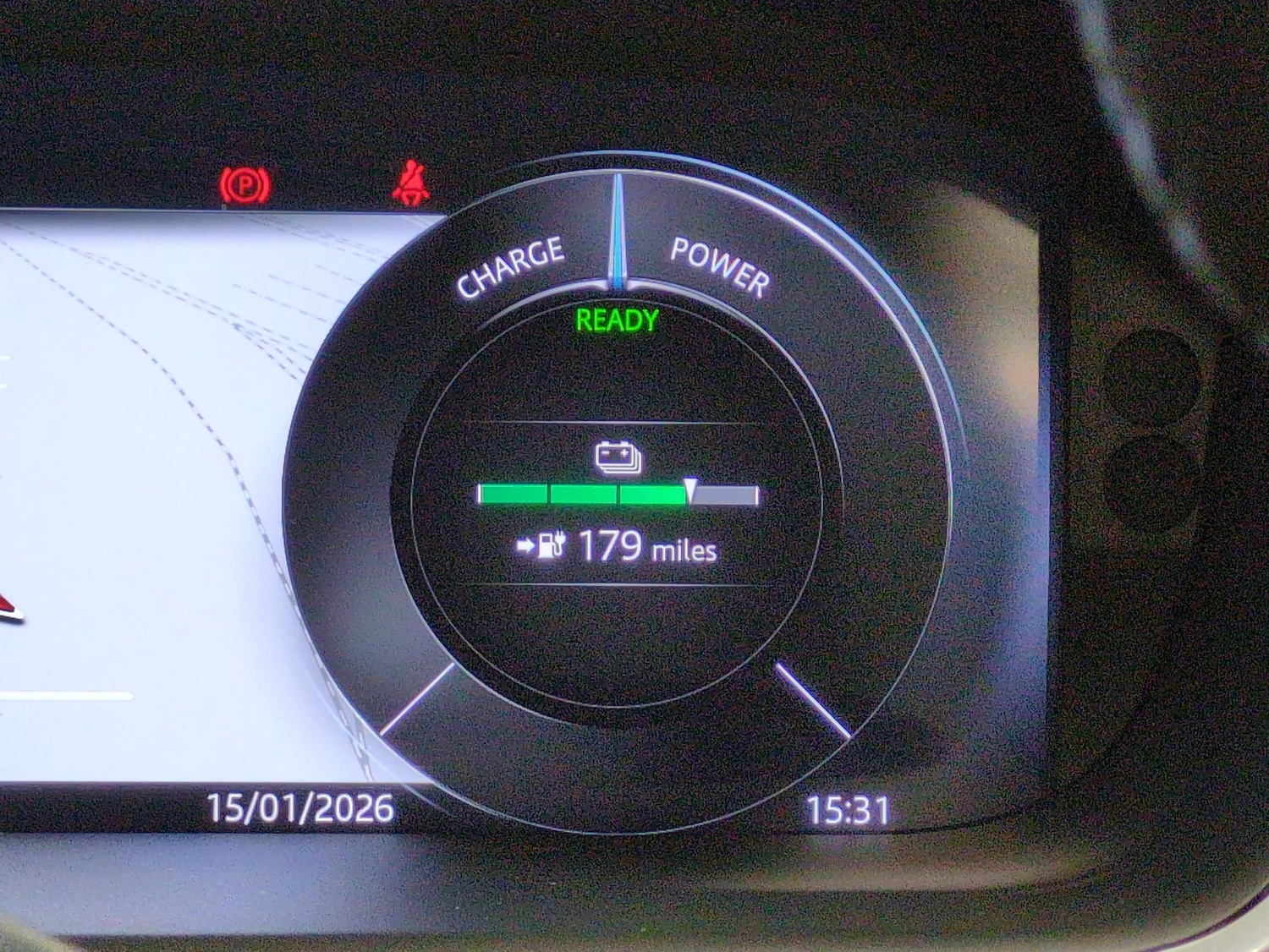 Used Jaguar I-Pace 2023 for sale - 77240581: Photo 23