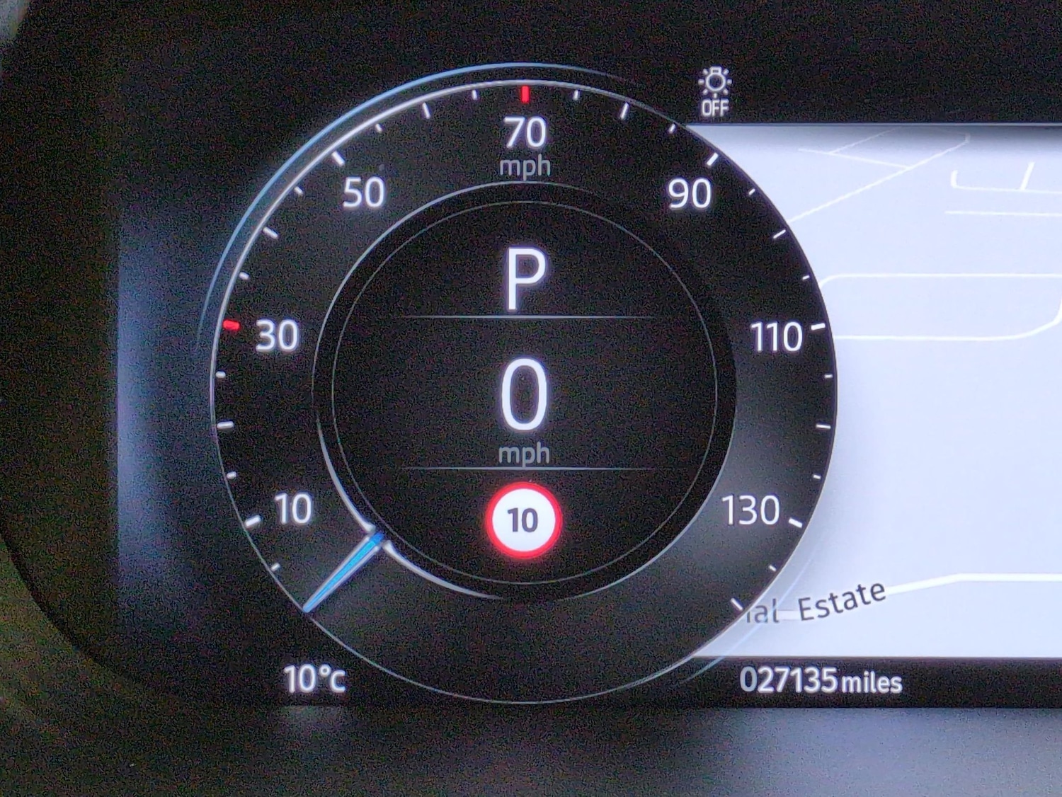 Used Jaguar I-Pace 2023 for sale - 77240581: Photo 25