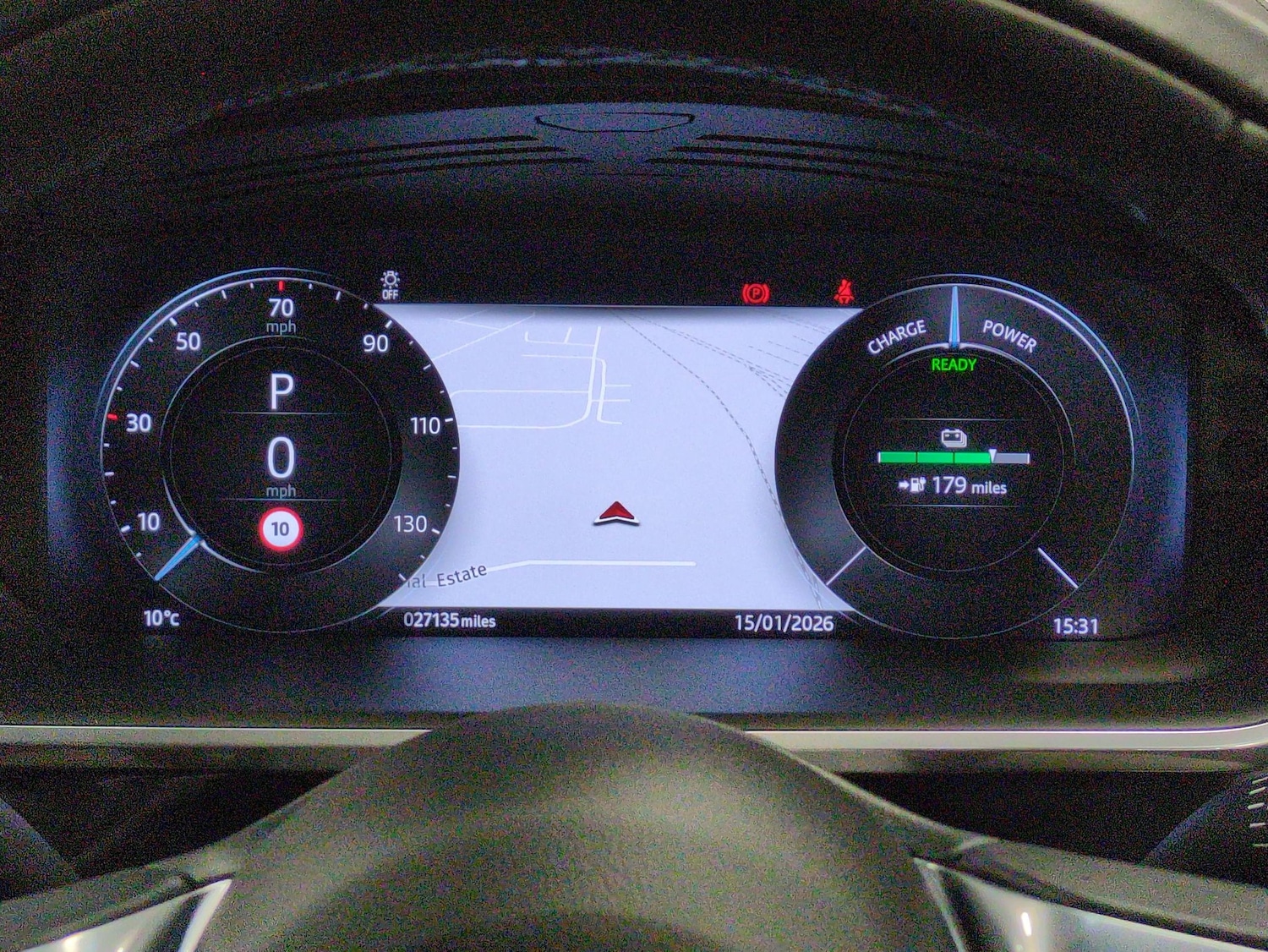 Used Jaguar I-Pace 2023 for sale - 77240581: Photo 27