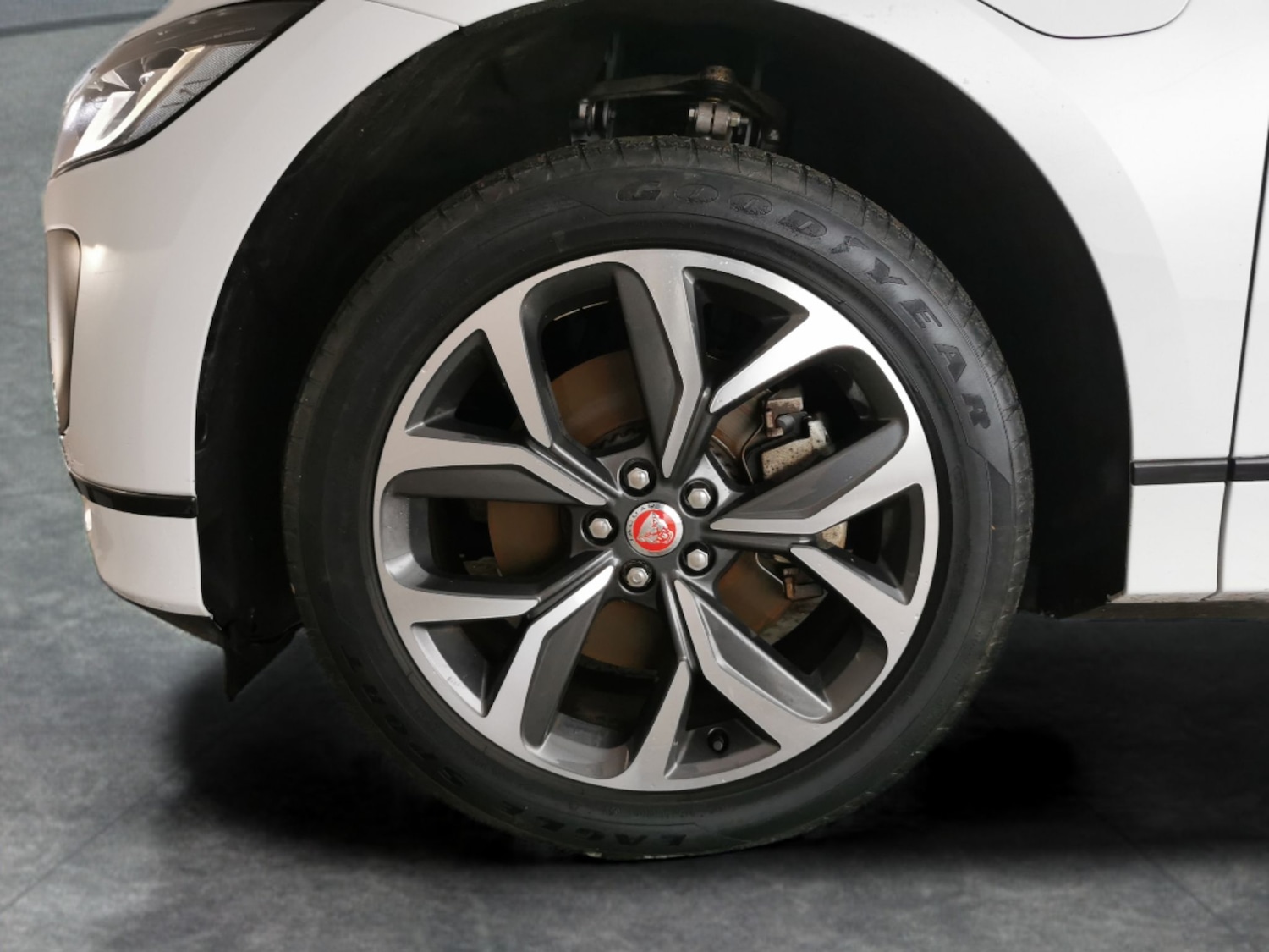 Used Jaguar I-Pace 2023 for sale - 77240581: Photo 32