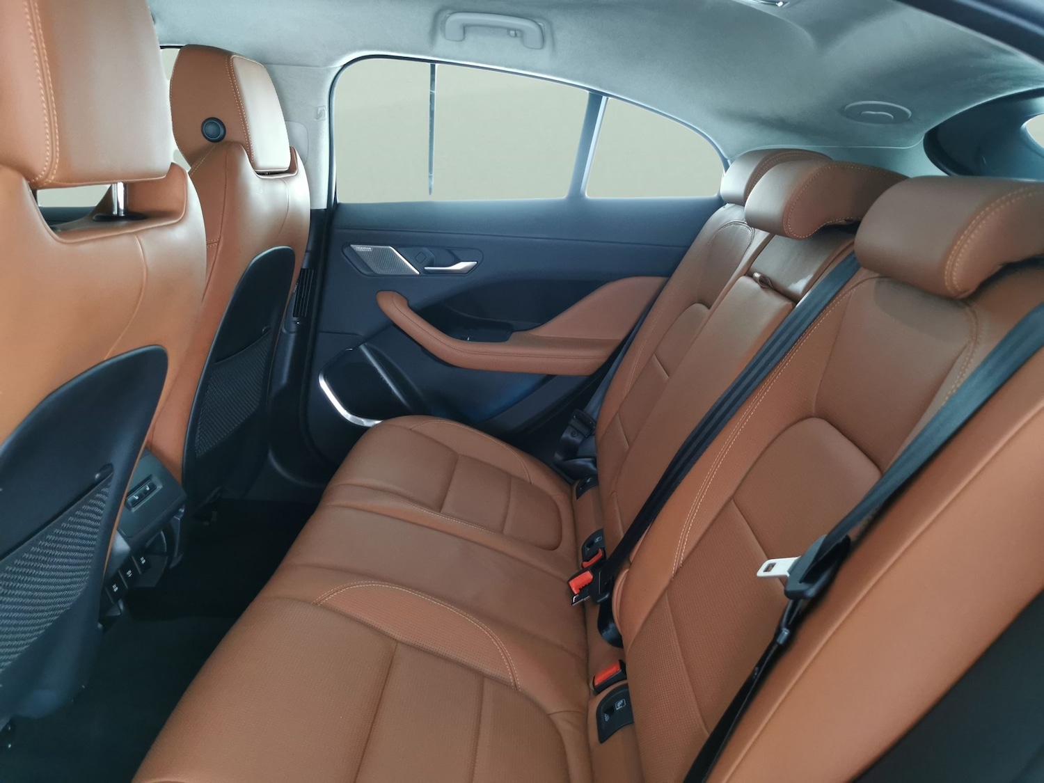 Used Jaguar I-Pace 2023 for sale - 77240581: Photo 35