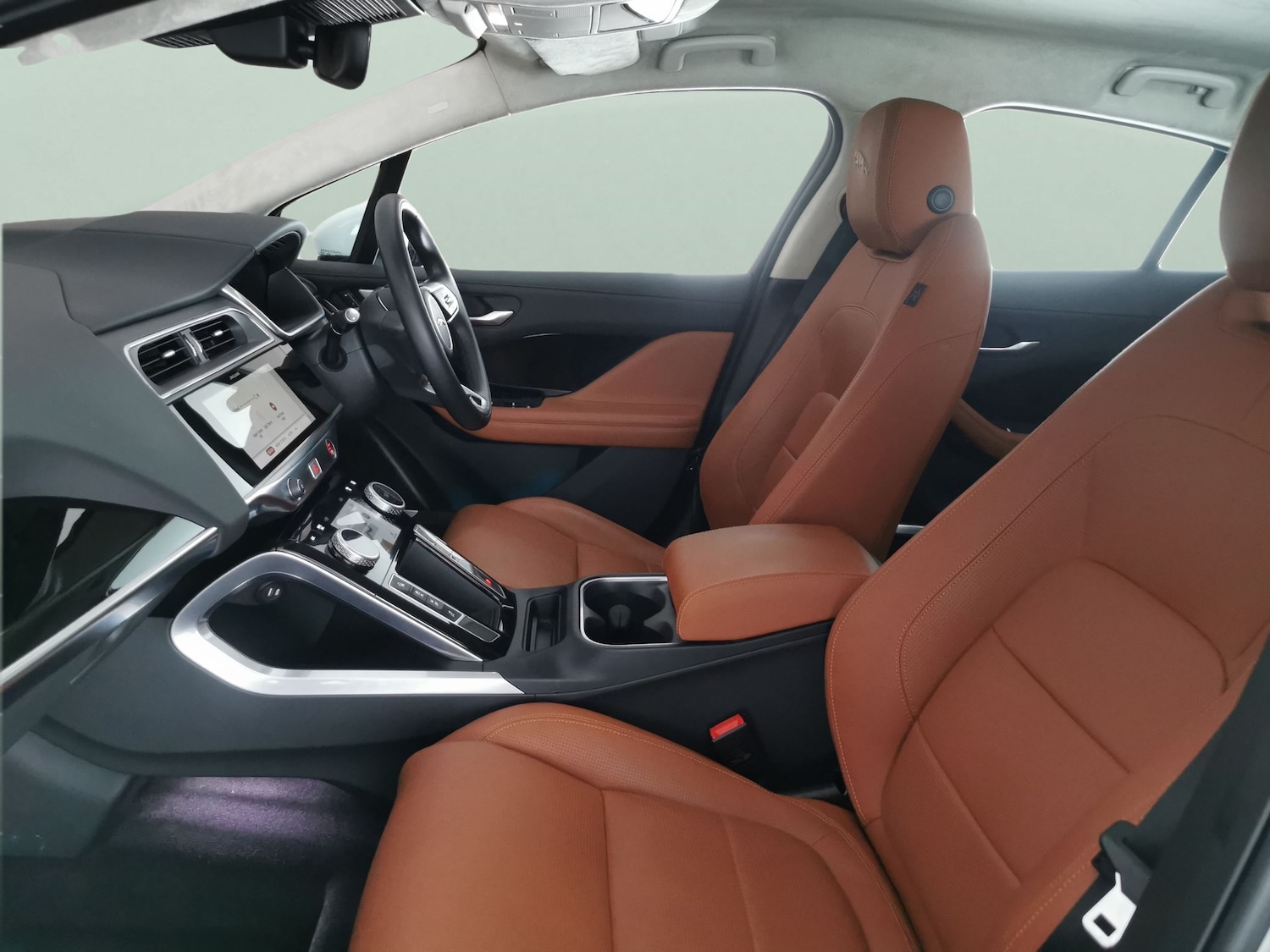 Used Jaguar I-Pace 2023 for sale - 77240581: Photo 4