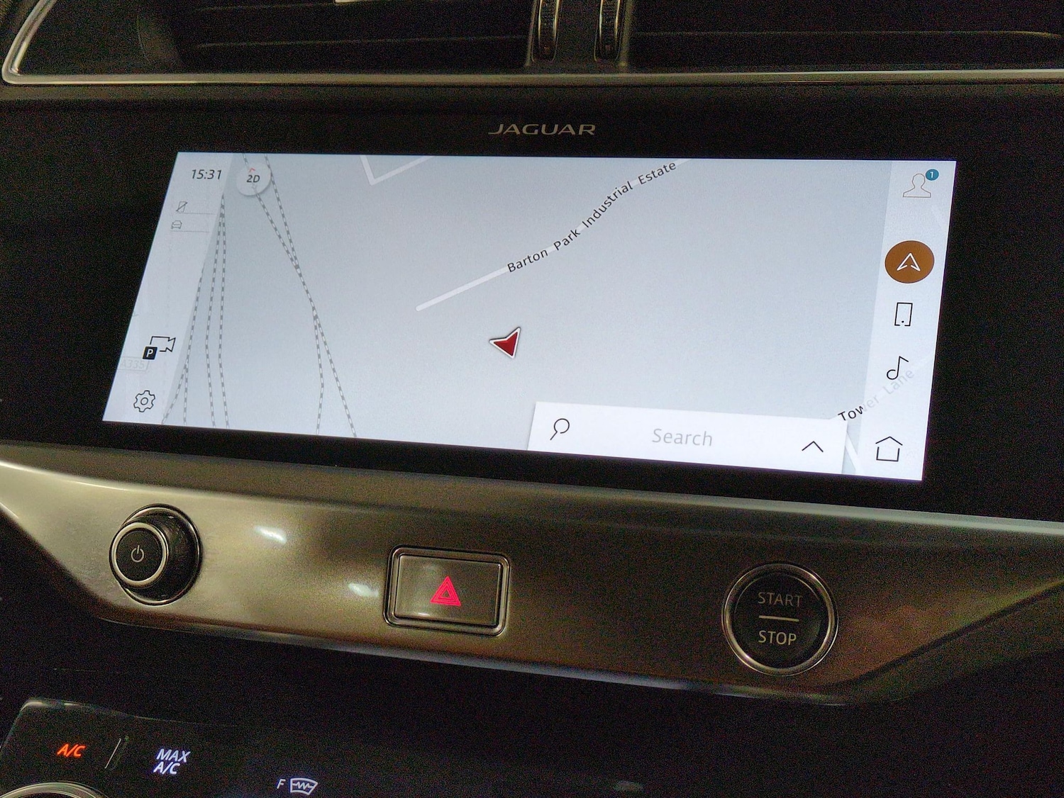 Used Jaguar I-Pace 2023 for sale - 77240581: Photo 6