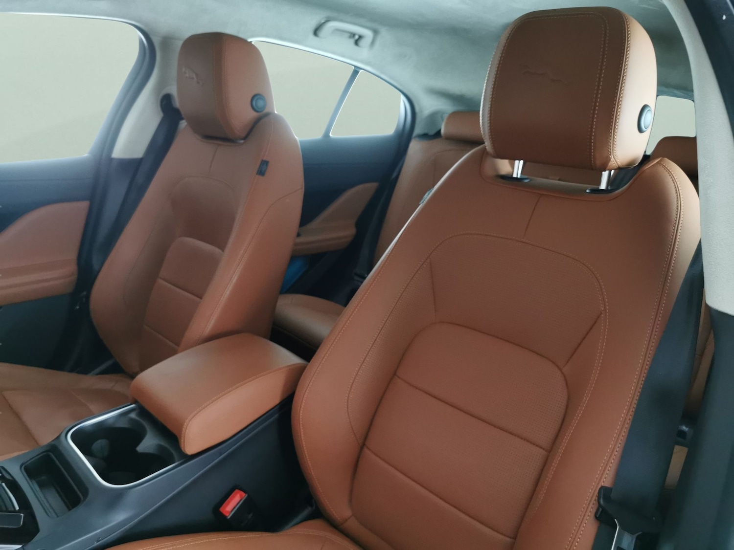 Used Jaguar I-Pace 2023 for sale - 77240581: Photo 7