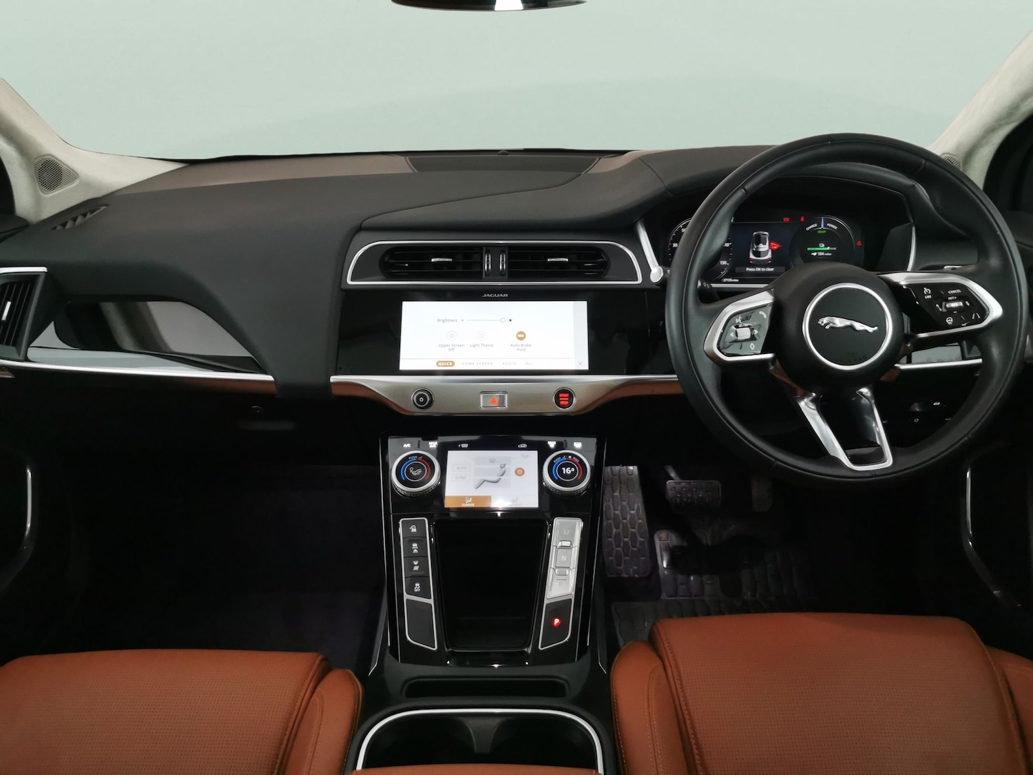 Used Jaguar I-Pace 2023 for sale - 77240581: Photo 8