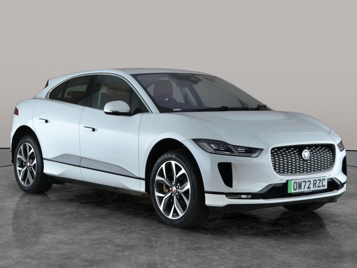 Used Jaguar I-Pace 2023 for sale - 77240581: Photo 9