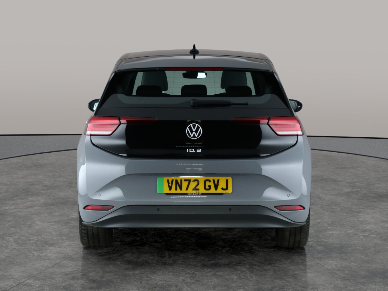 Used Volkswagen ID.3 2022 for sale - 76842433: Photo 10