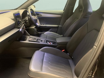 Used Cupra Formentor 2024 for sale - 79394133: Photo