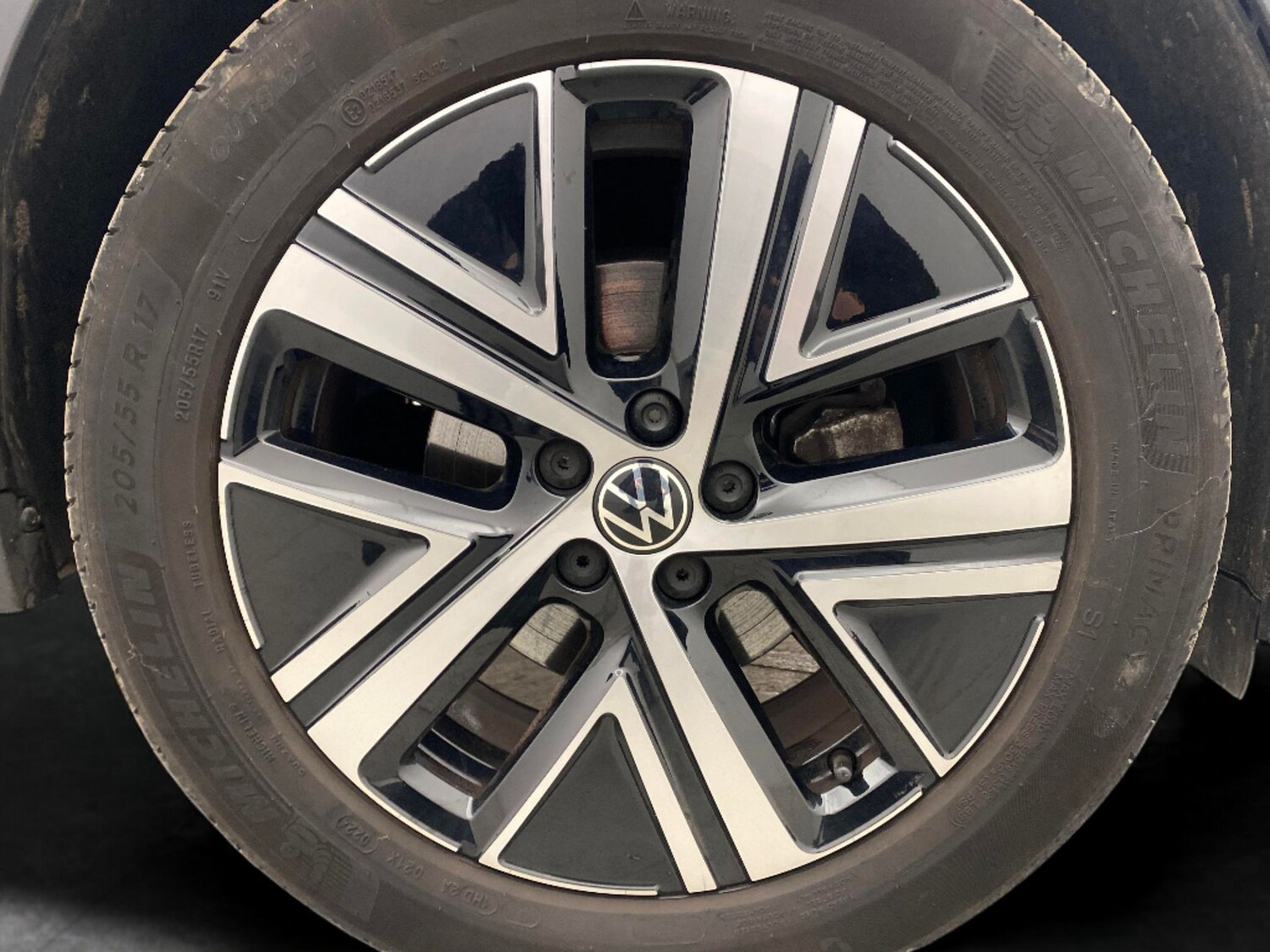 Used Volkswagen Taigo 2024 for sale - 77545651: Photo 22