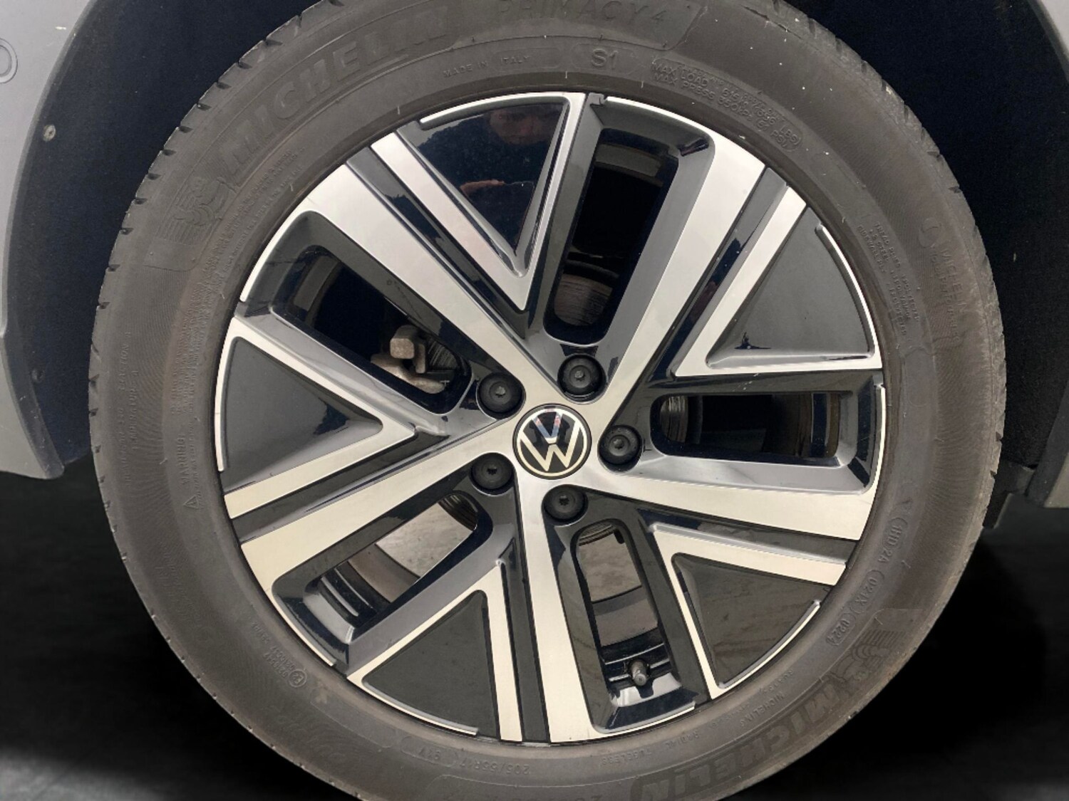 Used Volkswagen Taigo 2024 for sale - 77545651: Photo 23