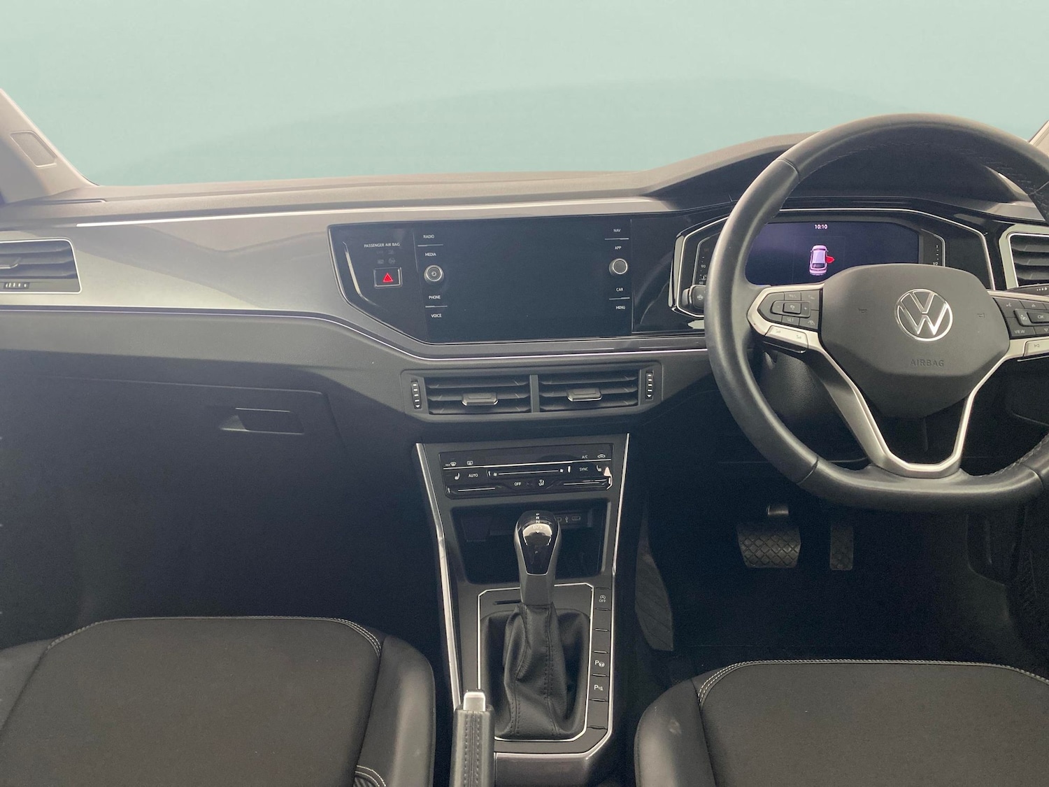 Used Volkswagen Taigo 2024 for sale - 77545651: Photo 4