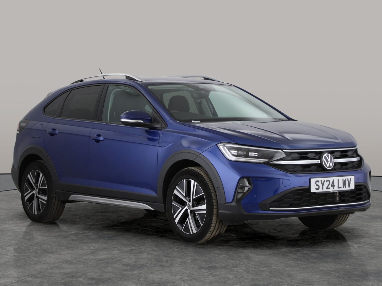 Used Volkswagen Taigo 2024 for sale - 77545651: Photo 8