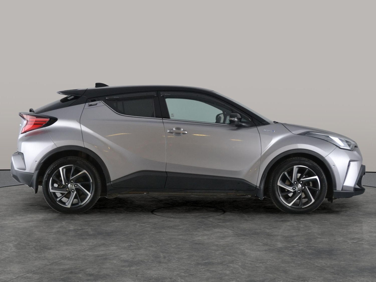Used Toyota C-HR 2020 for sale - 76178290: Photo 14
