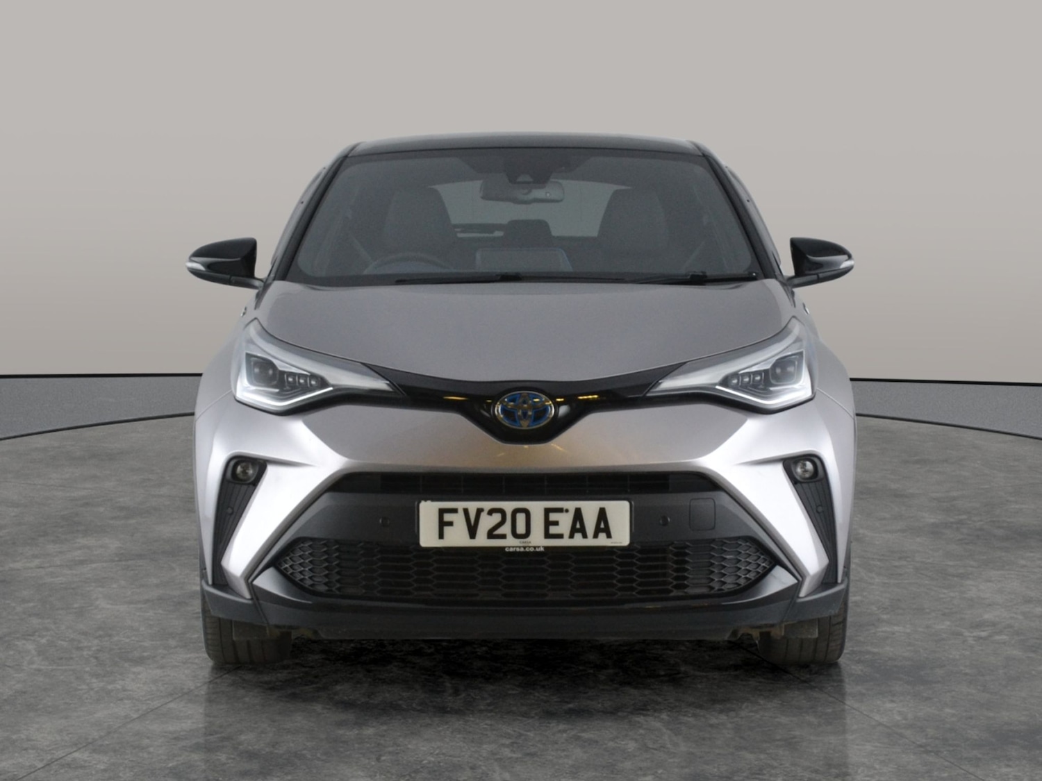 Used Toyota C-HR 2020 for sale - 76178290: Photo 17