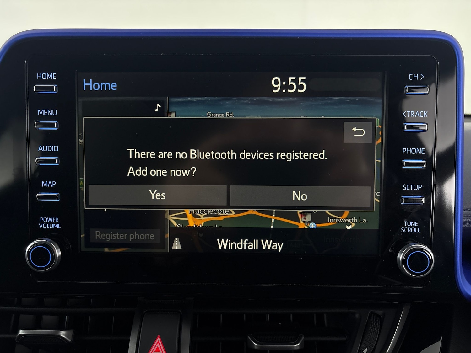 Used Toyota C-HR 2020 for sale - 76178290: Photo 23