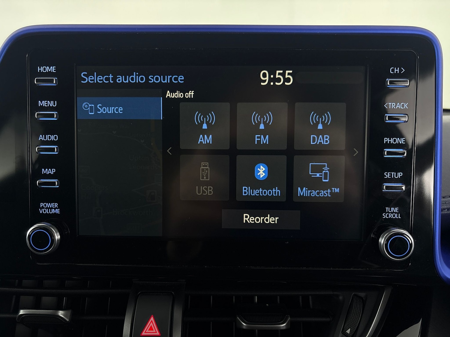 Used Toyota C-HR 2020 for sale - 76178290: Photo 24