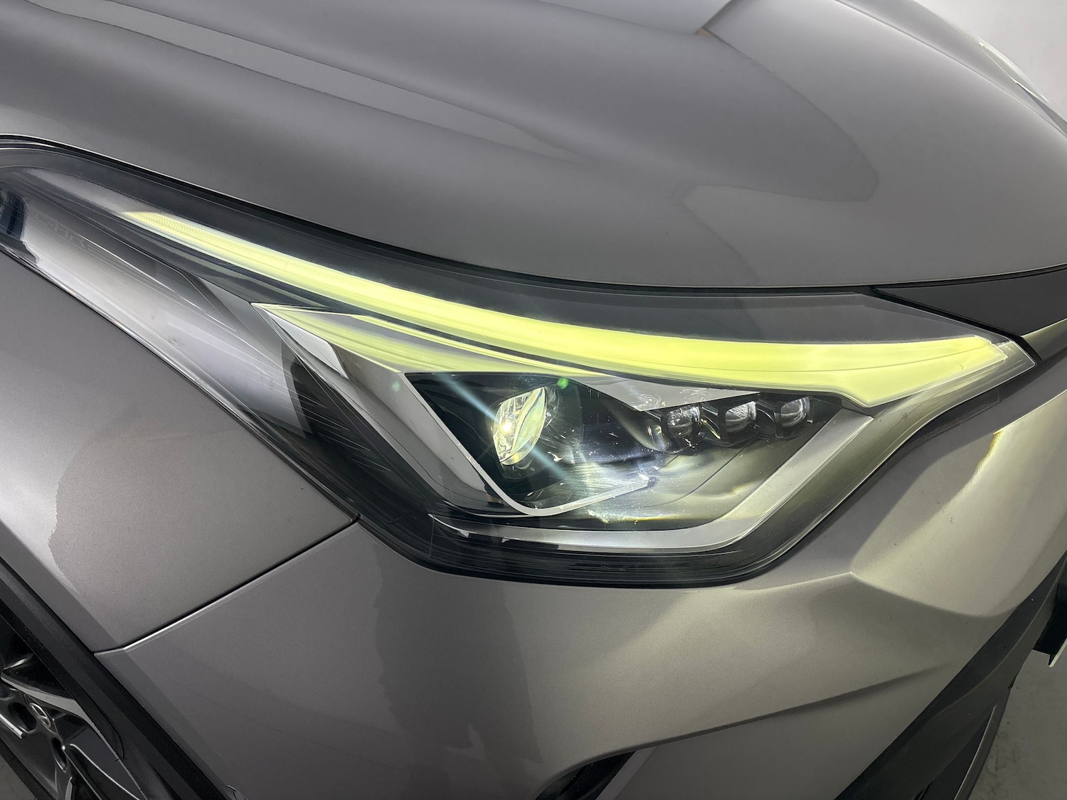 Used Toyota C-HR 2020 for sale - 76178290: Photo 29
