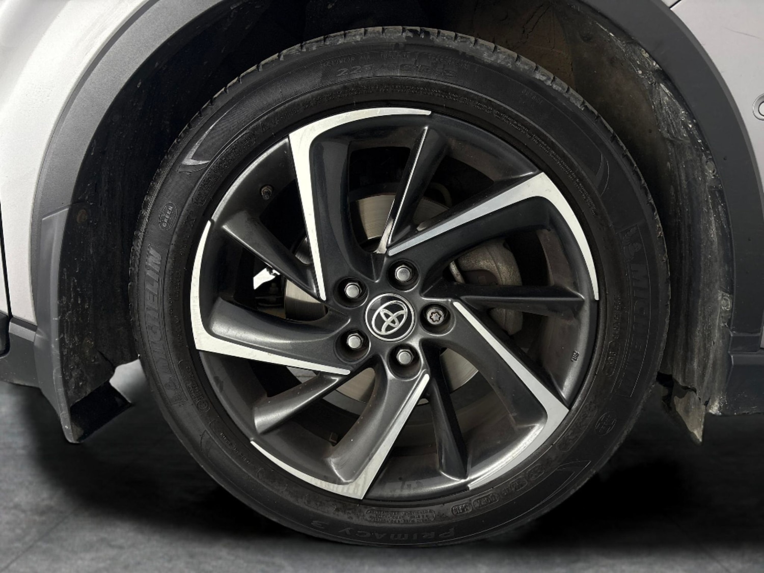 Used Toyota C-HR 2020 for sale - 76178290: Photo 32