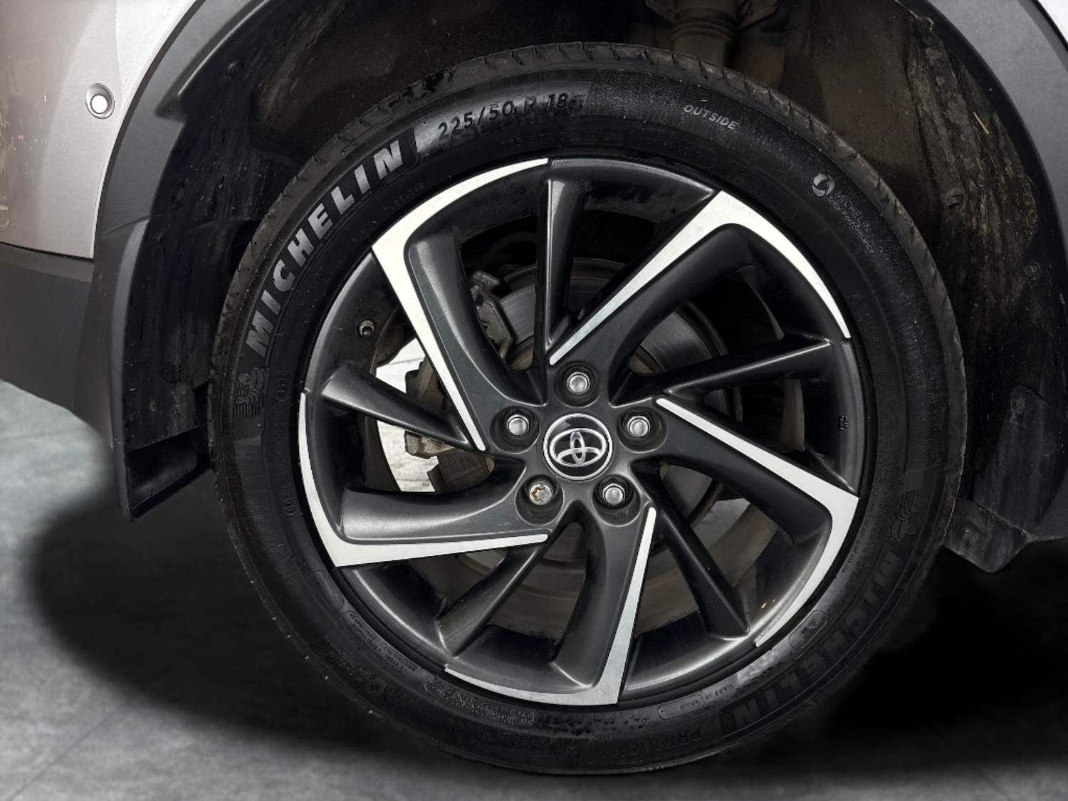 Used Toyota C-HR 2020 for sale - 76178290: Photo 33