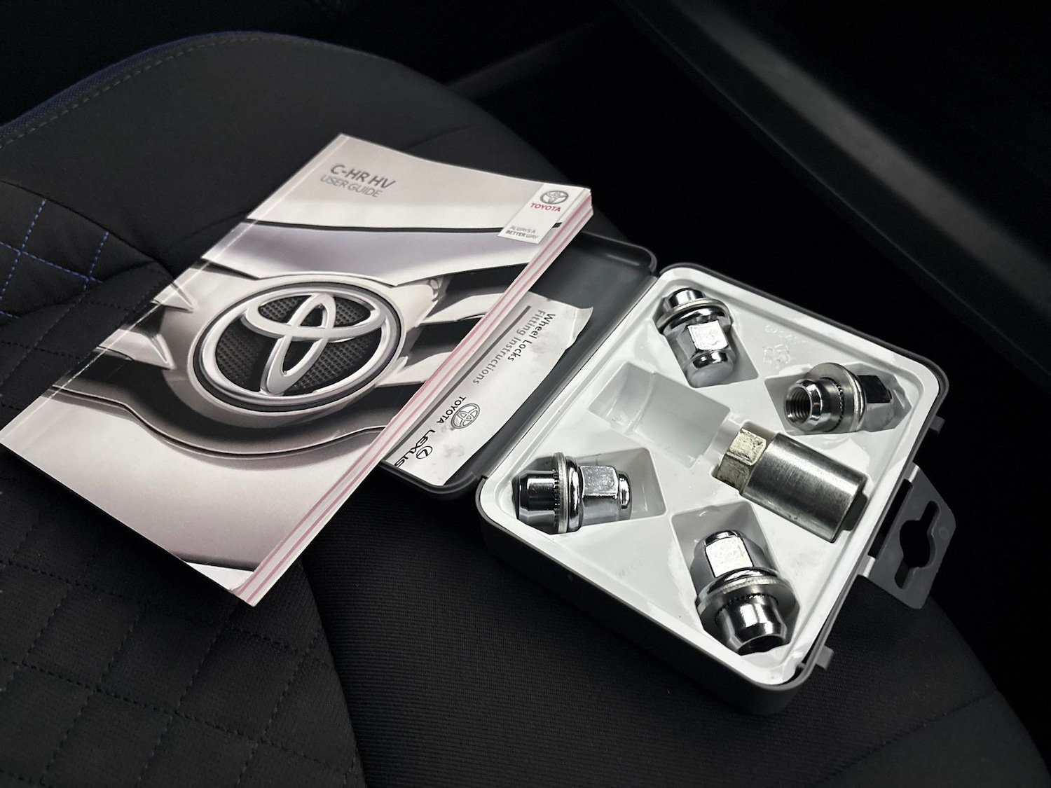 Used Toyota C-HR 2020 for sale - 76178290: Photo 42