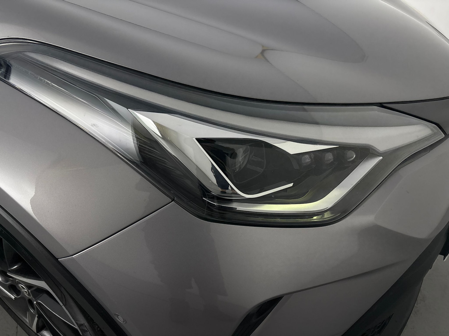 Used Toyota C-HR 2020 for sale - 76178290: Photo 6