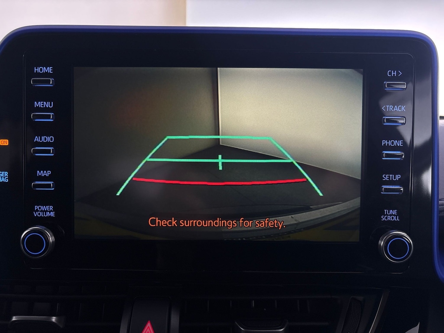 Used Toyota C-HR 2020 for sale - 76178290: Photo 7