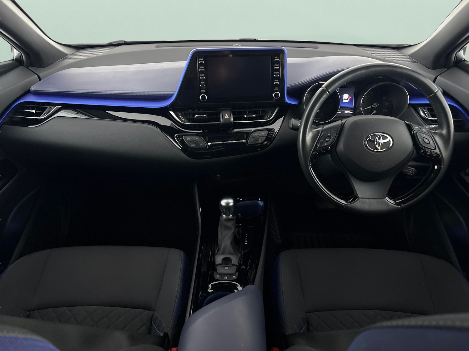 Used Toyota C-HR 2020 for sale - 76178290: Photo 9
