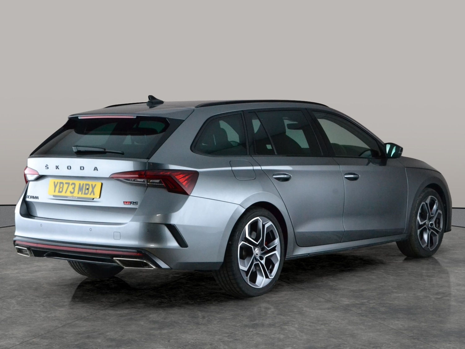 Used Skoda Octavia 2023 for sale - 77607359: Photo 10