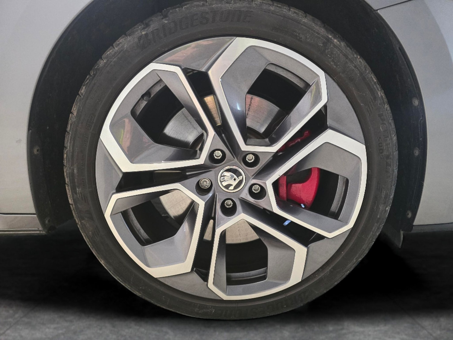 Used Skoda Octavia 2023 for sale - 77607359: Photo 20