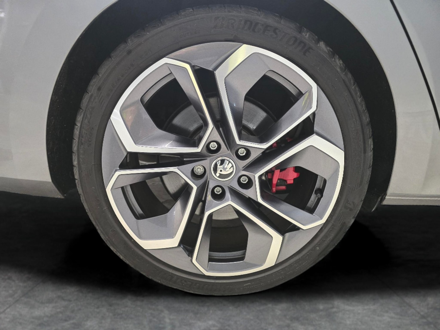 Used Skoda Octavia 2023 for sale - 77607359: Photo 21