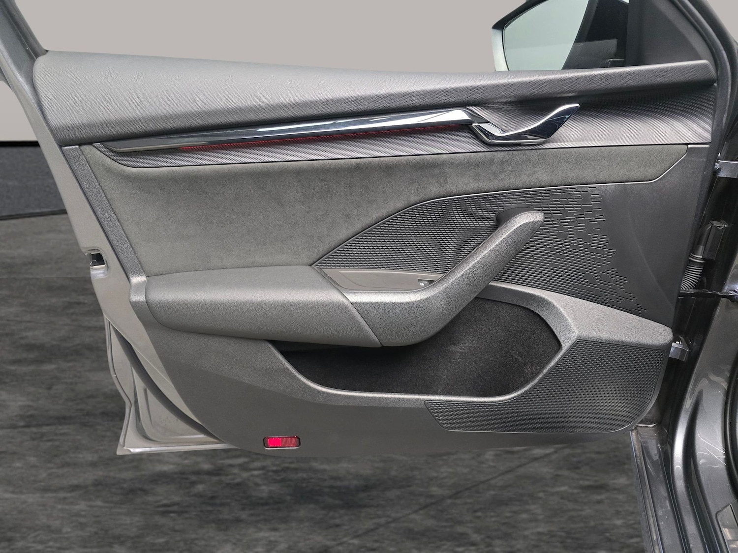 Used Skoda Octavia 2023 for sale - 77607359: Photo 23