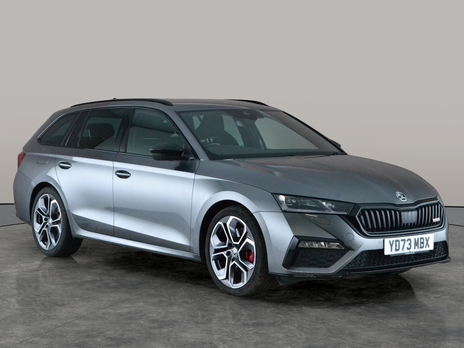 Used Skoda Octavia 2023 for sale - 77607359: Photo 8