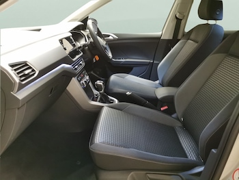 Used Volkswagen T-Cross undefined for sale - 78550281: Photo
