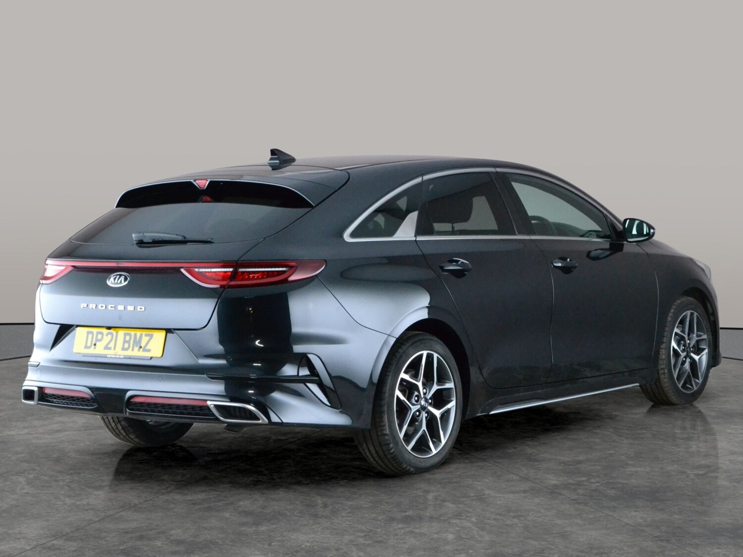 Used Kia Pro Ceed 2021 for sale - 77756845: Photo 10