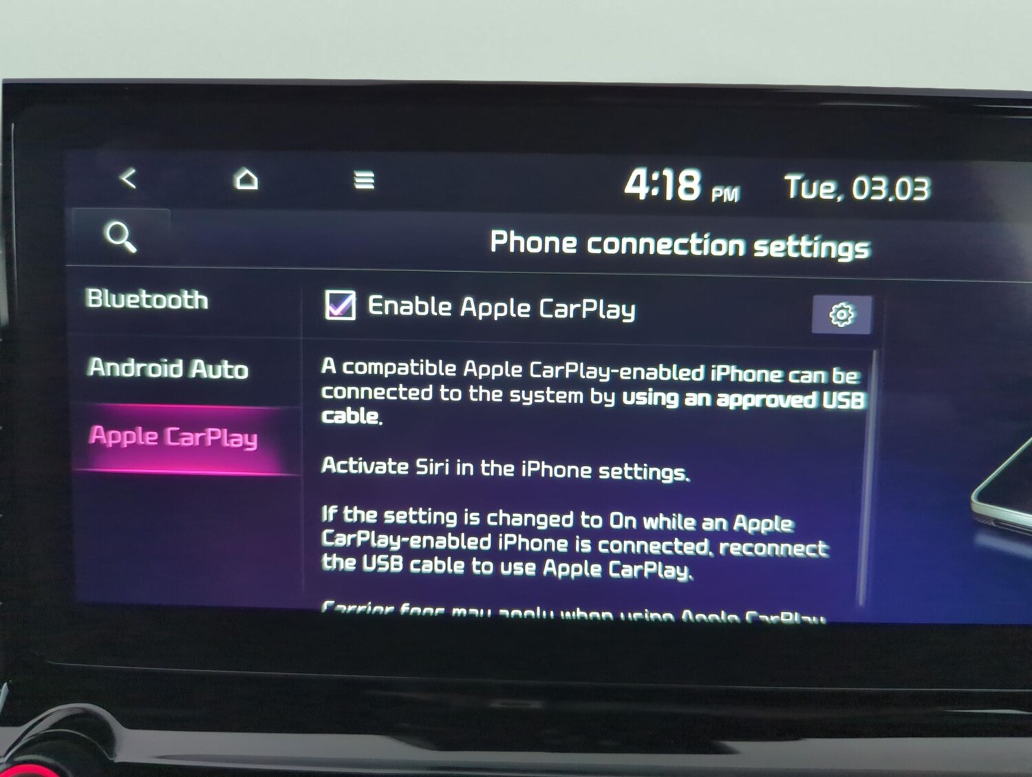 Used Kia Pro Ceed 2021 for sale - 77756845: Photo 14