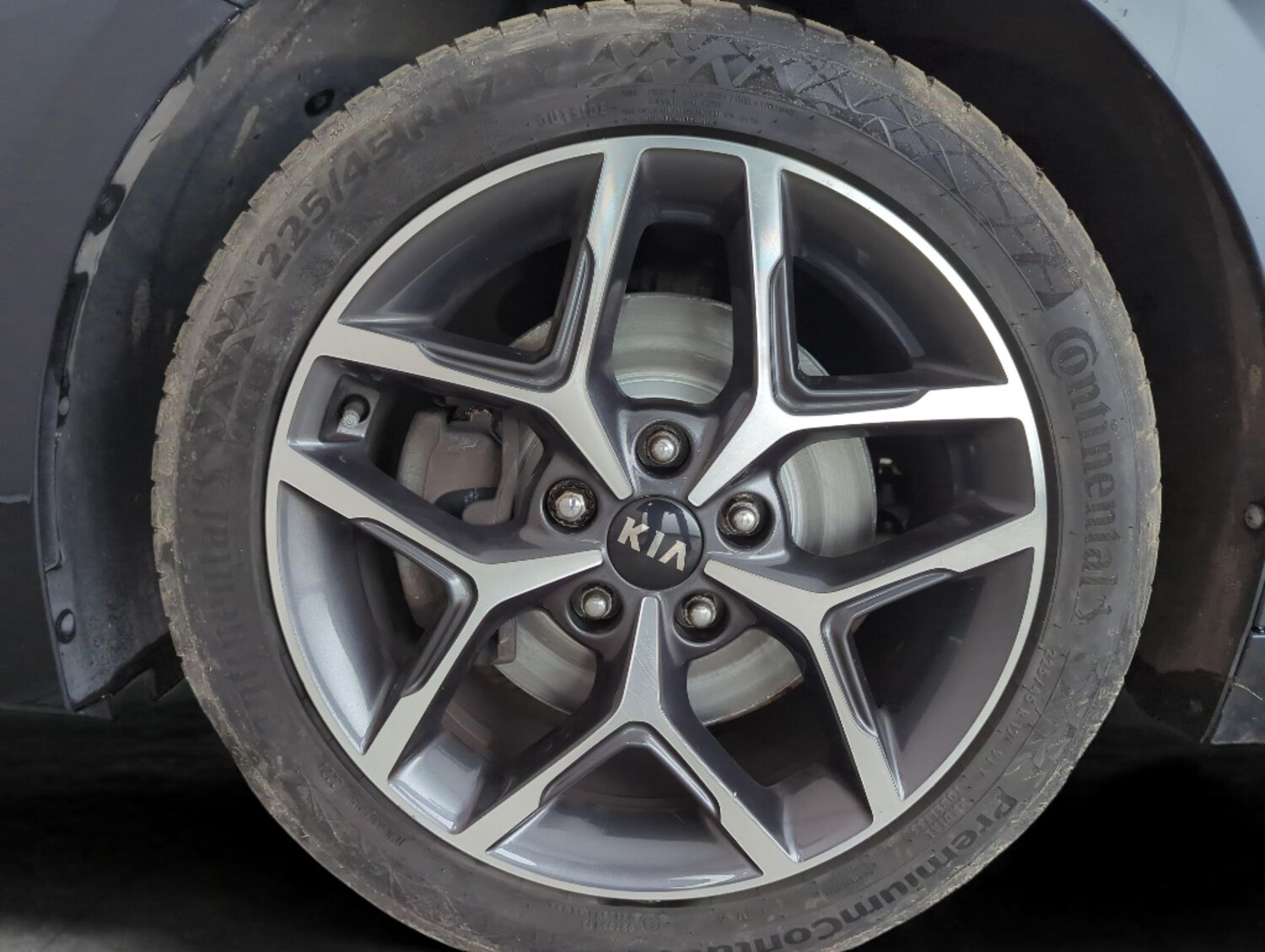 Used Kia Pro Ceed 2021 for sale - 77756845: Photo 23