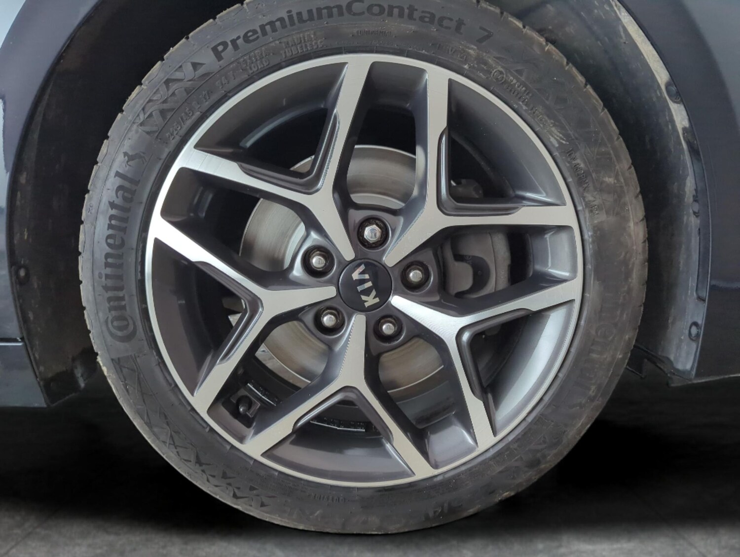 Used Kia Pro Ceed 2021 for sale - 77756845: Photo 24