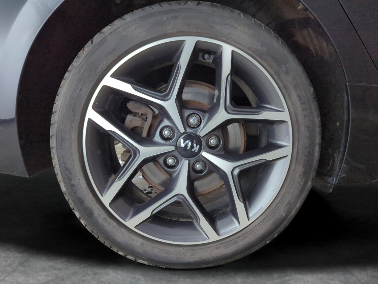 Used Kia Pro Ceed 2021 for sale - 77756845: Photo 25