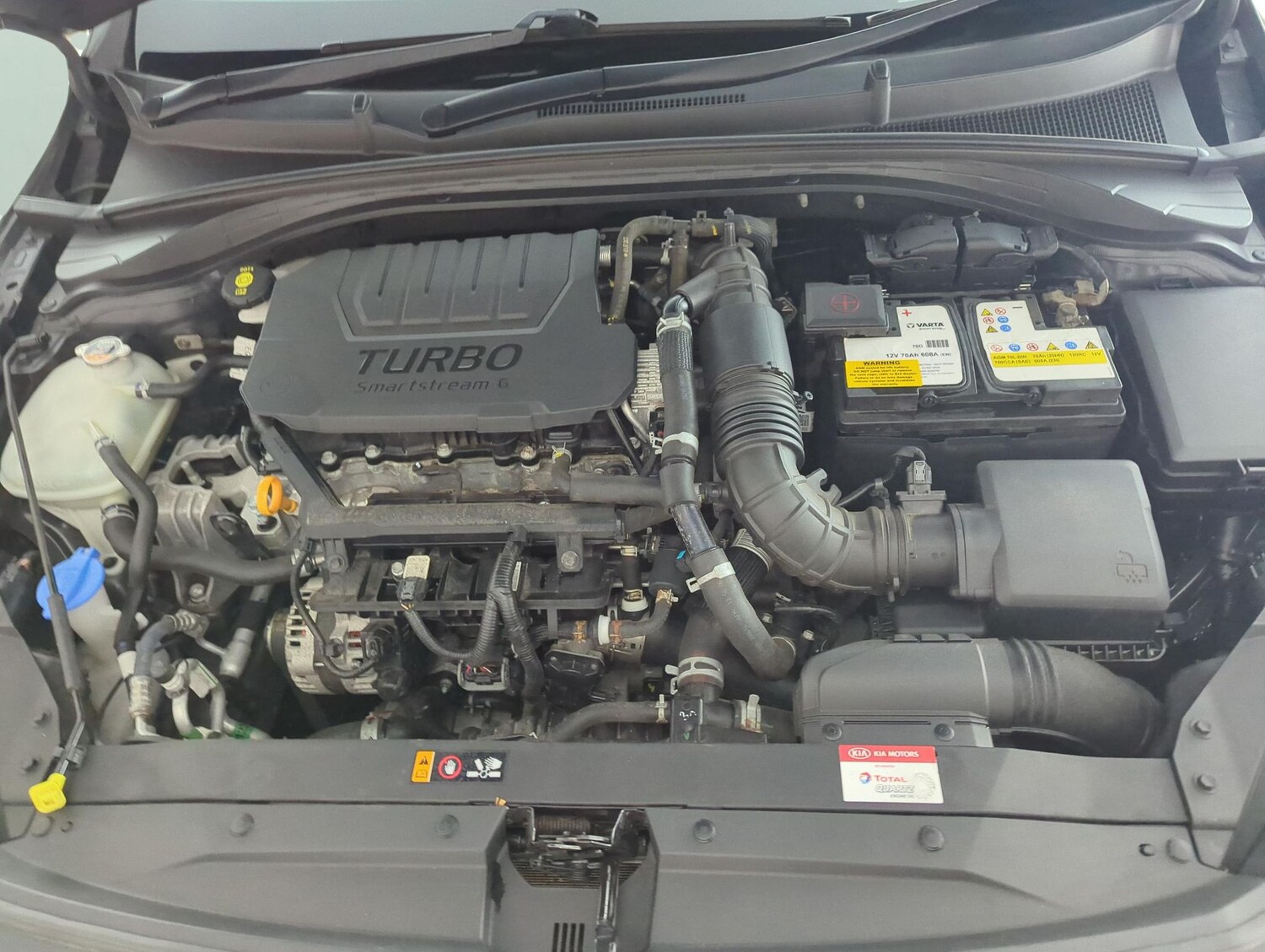 Used Kia Pro Ceed 2021 for sale - 77756845: Photo 32