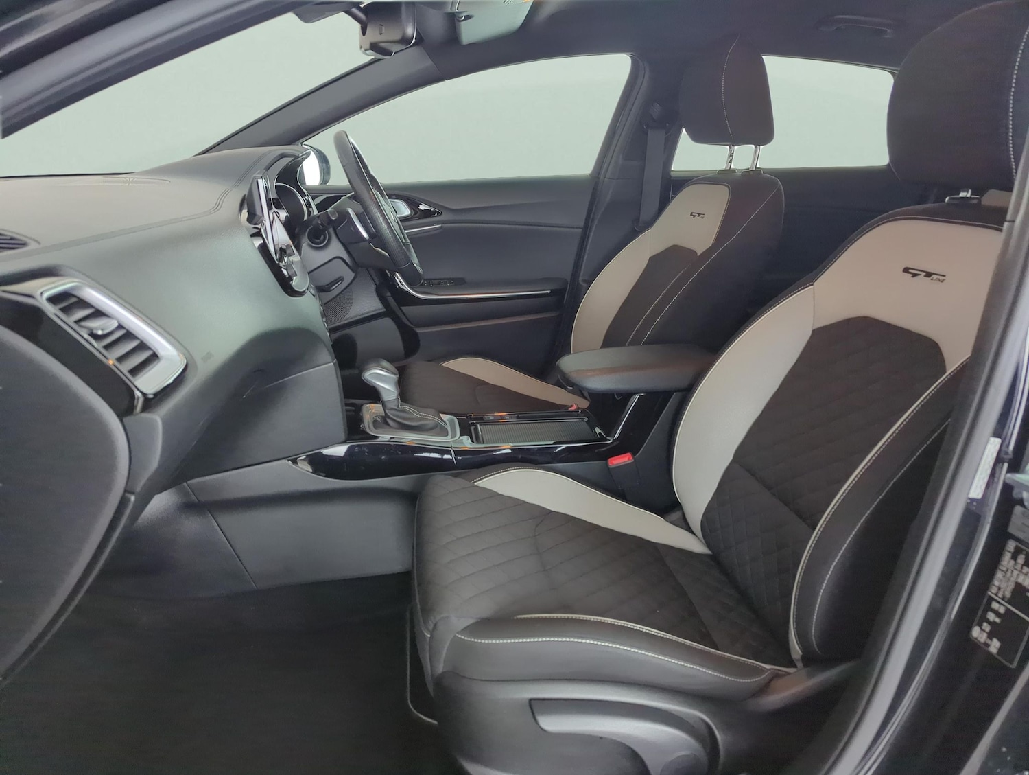 Used Kia Pro Ceed 2021 for sale - 77756845: Photo 4